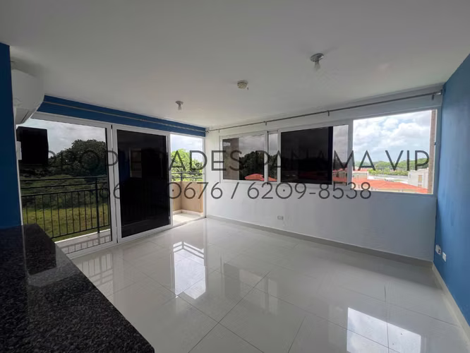 ALQUILER DE APARTAMENTO PH La Sierra – Ciudad Futuro, Arraiján CERCA de la estacion del metro