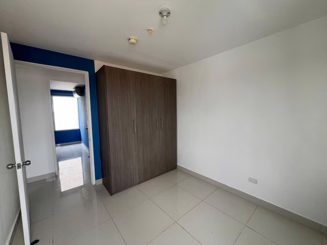 ALQUILER DE APARTAMENTO PH La Sierra – Ciudad Futuro, Arraiján CERCA de la estacion del metro