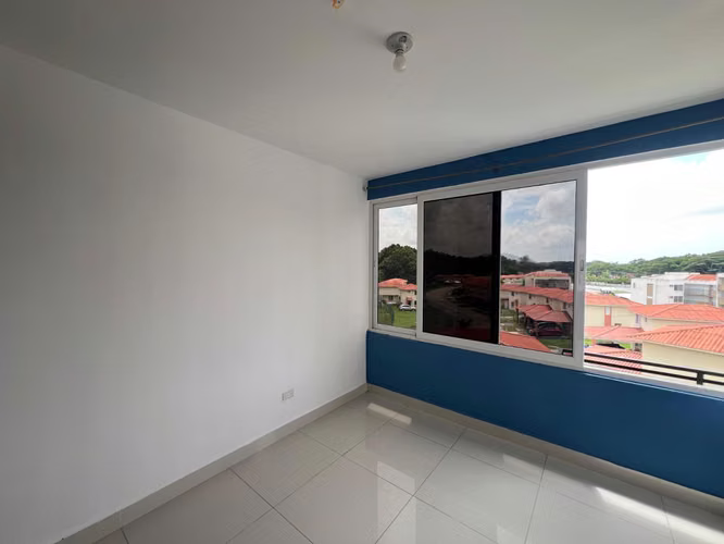 ALQUILER DE APARTAMENTO PH La Sierra – Ciudad Futuro, Arraiján CERCA de la estacion del metro
