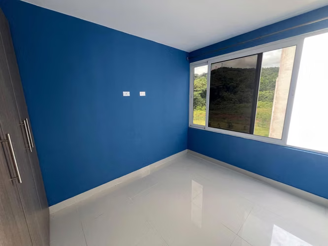 ALQUILER DE APARTAMENTO PH La Sierra – Ciudad Futuro, Arraiján CERCA de la estacion del metro