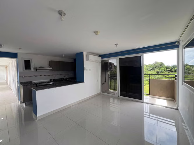 ALQUILER DE APARTAMENTO PH La Sierra – Ciudad Futuro, Arraiján CERCA de la estacion del metro