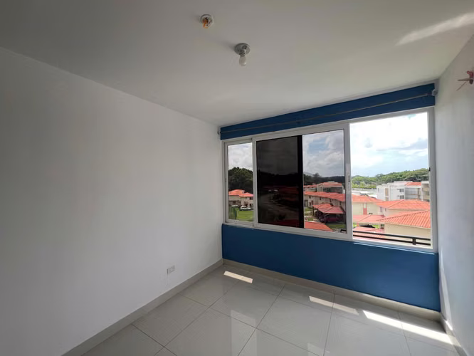 ALQUILER DE APARTAMENTO PH La Sierra – Ciudad Futuro, Arraiján CERCA de la estacion del metro