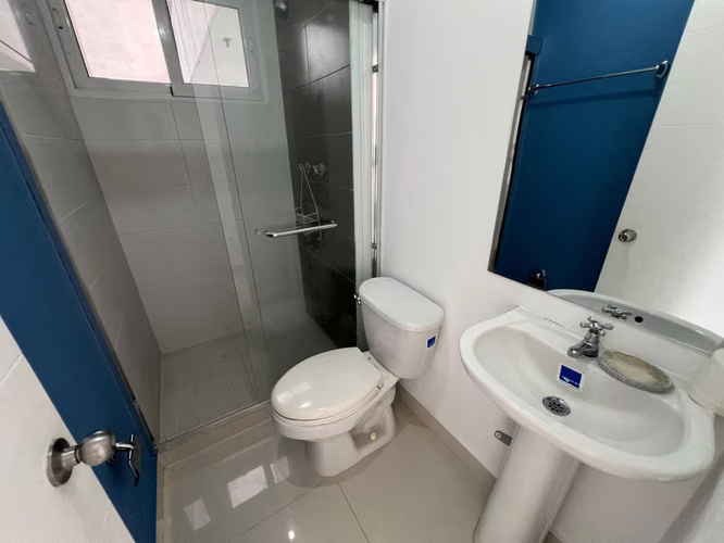 ALQUILER DE APARTAMENTO PH La Sierra – Ciudad Futuro, Arraiján CERCA de la estacion del metro