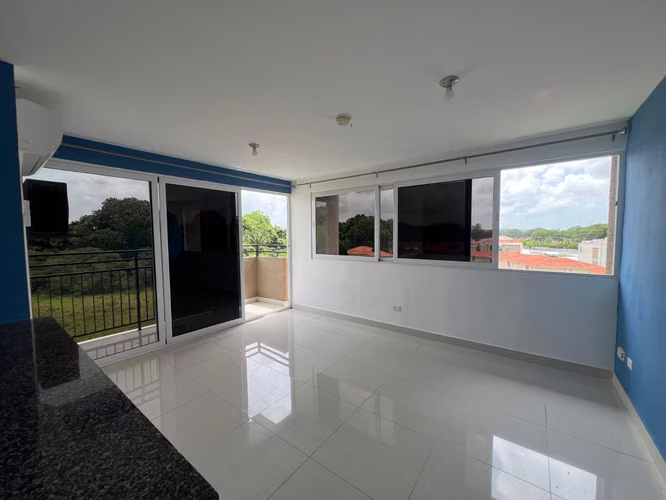ALQUILER DE APARTAMENTO PH La Sierra – Ciudad Futuro, Arraiján CERCA de la estacion del metro