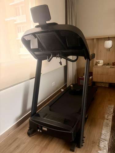 VENDO CAMINADORA HORIZON 7.0 AÑO 2024 NEGOCIABLE  - Imagen 4