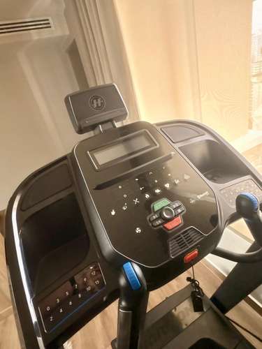 VENDO CAMINADORA HORIZON 7.0 AÑO 2024 NEGOCIABLE  - Imagen 3