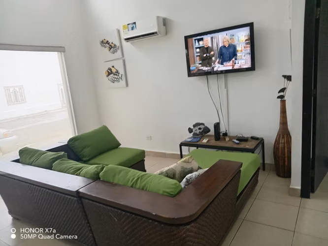 ALQUILER DE PROPIEDAD EN P.H. IBIZA BEACH RESIDENCES - Imagen 7
