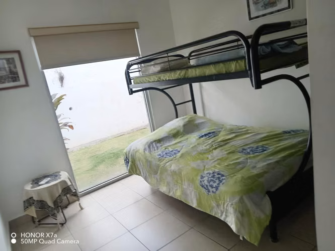 ALQUILER DE PROPIEDAD EN P.H. IBIZA BEACH RESIDENCES - Imagen 2