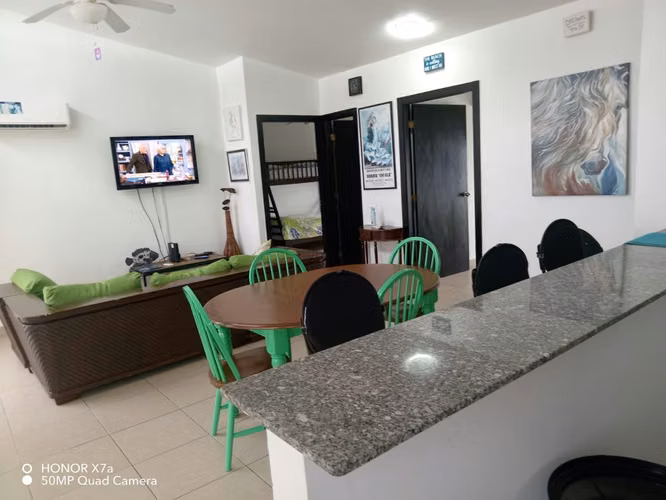ALQUILER DE PROPIEDAD EN P.H. IBIZA BEACH RESIDENCES - Imagen 11