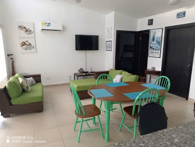 ALQUILER DE PROPIEDAD EN P.H. IBIZA BEACH RESIDENCES - Imagen 3