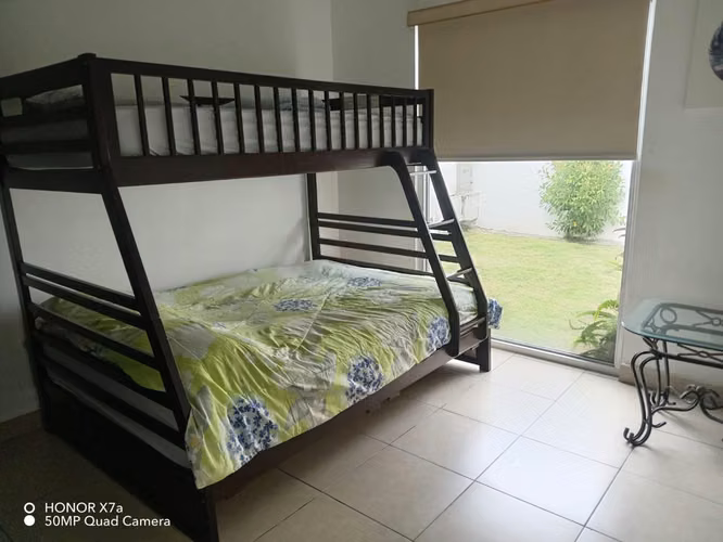 ALQUILER DE PROPIEDAD EN P.H. IBIZA BEACH RESIDENCES - Imagen 9