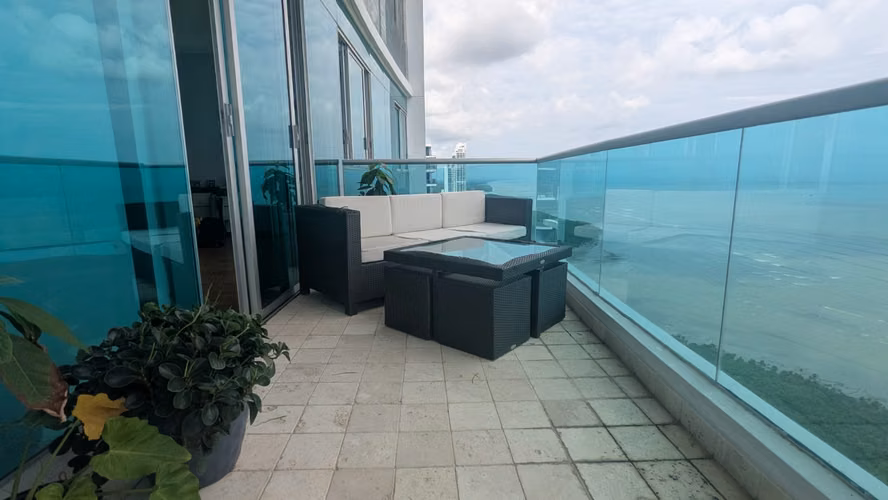 VENTA APARTAMENTO EN COSTA DEL ESTE - Imagen 13