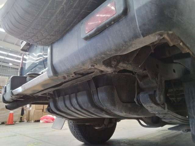 Toyota Land Cruiser Serie 70 (2014) – Motor 1HZ Diésel - Imagen 7