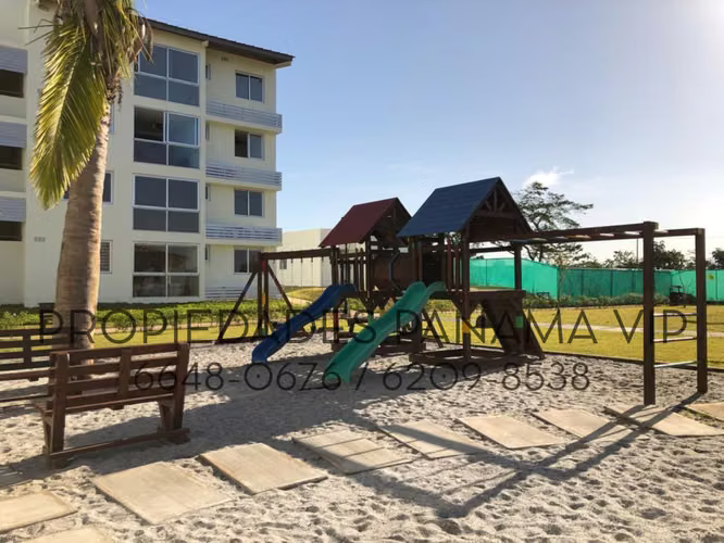 APARTAMENTO para ALQUILER en Hato Montaña Arraiján, PH Olimpia - Imagen 14