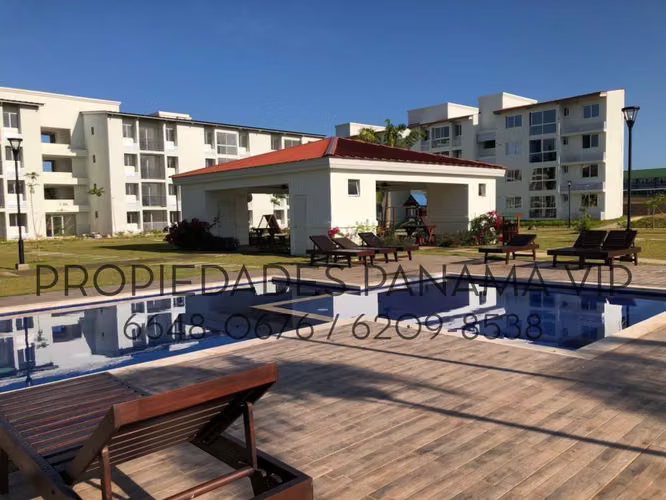 APARTAMENTO para ALQUILER en Hato Montaña Arraiján, PH Olimpia - Imagen 15