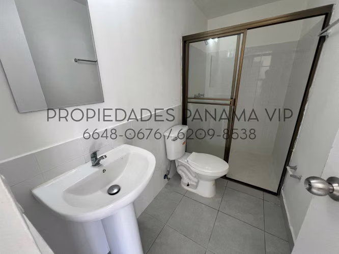 APARTAMENTO para ALQUILER en Hato Montaña Arraiján, PH Olimpia - Imagen 9