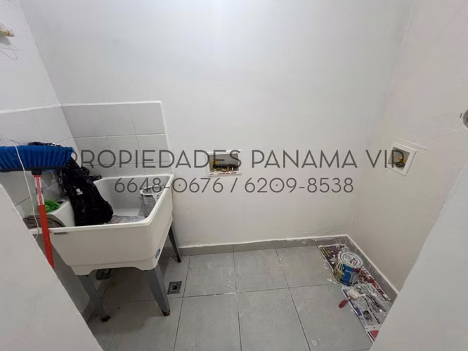 APARTAMENTO para ALQUILER en Hato Montaña Arraiján, PH Olimpia - Imagen 5