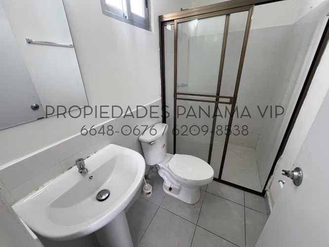APARTAMENTO para ALQUILER en Hato Montaña Arraiján, PH Olimpia - Imagen 12