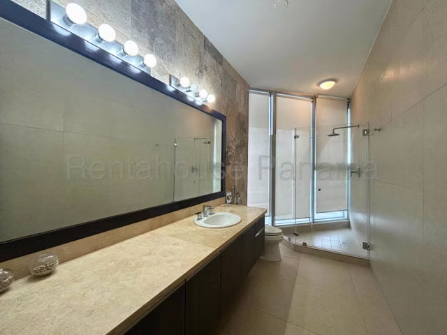 Alquiler apartamento amoblado en PH Rivage Tower, Av. Balboa * - Imagen 18