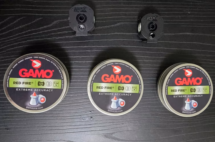 GAMO SWARM MAGNUM 10X GEN3 - RIFLE DE AIRE - Imagen 4