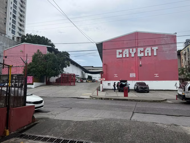 Local comercial frente a Caycat de Rio Abajo, calle 4 (Discovery Center) - Imagen 10