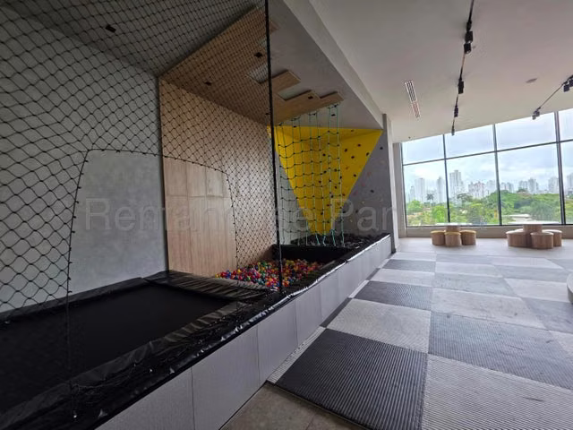 Alquiler apartamento amoblado en PH Victory Sport, Coco del Mar * - Imagen 19
