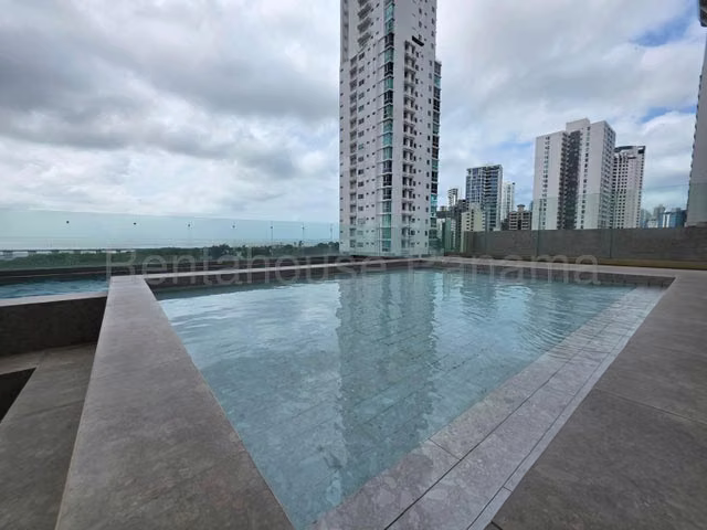 Alquiler apartamento amoblado en PH Victory Sport, Coco del Mar * - Imagen 15