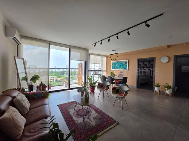 Alquiler apartamento amoblado en PH Victory Sport, Coco del Mar * - Imagen 3