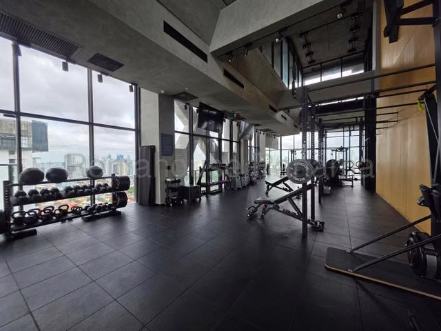 Alquiler apartamento amoblado en PH Victory Sport, Coco del Mar * - Imagen 20