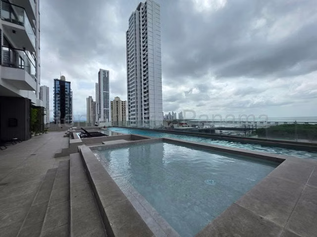 Alquiler apartamento amoblado en PH Victory Sport, Coco del Mar * - Imagen 16