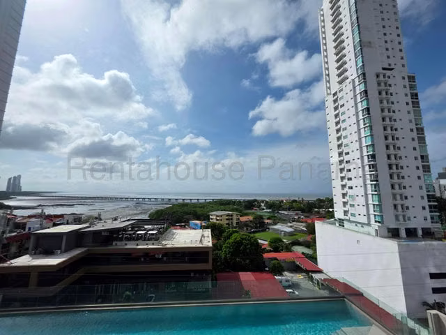 Alquiler apartamento amoblado en PH Victory Sport, Coco del Mar * - Imagen 6