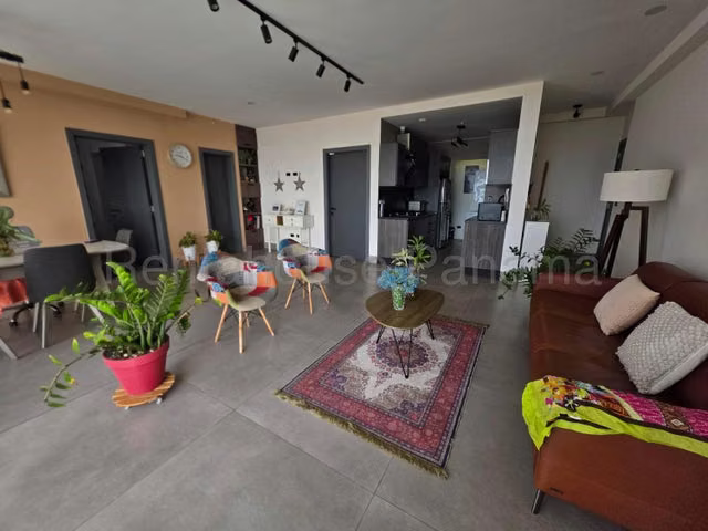 Alquiler apartamento amoblado en PH Victory Sport, Coco del Mar * - Imagen 5