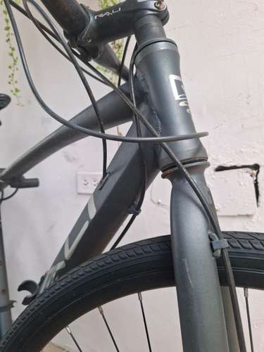 Bicicleta Urbana Rali Urban
