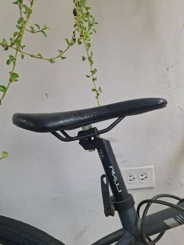 Bicicleta Urbana Rali Urban