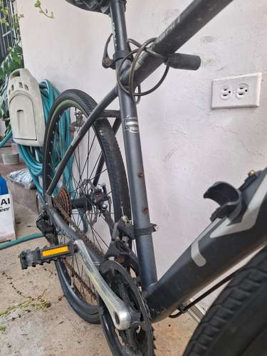 Bicicleta Urbana Rali Urban