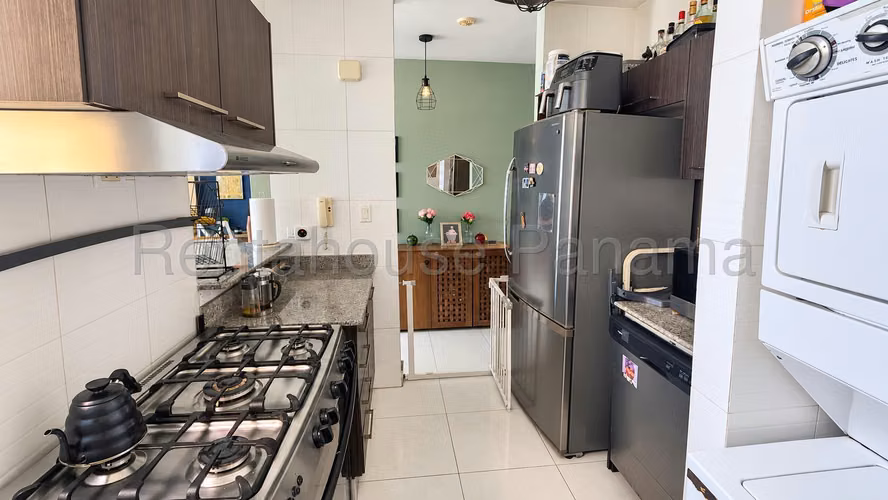 Venta de Apartamento en Edison Park 27PPM2668 - Imagen 6