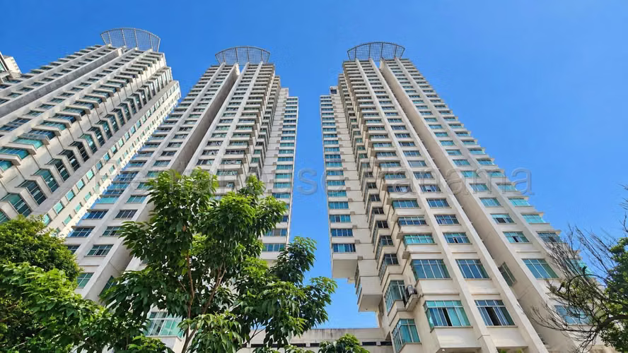 Sale of Apartment in Edison Park 27PPM2668