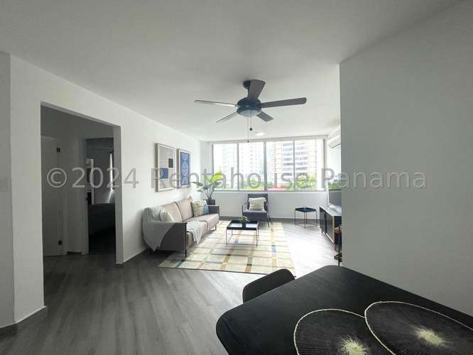 Alquiler de Apartamento San Francisco 27OMG8976