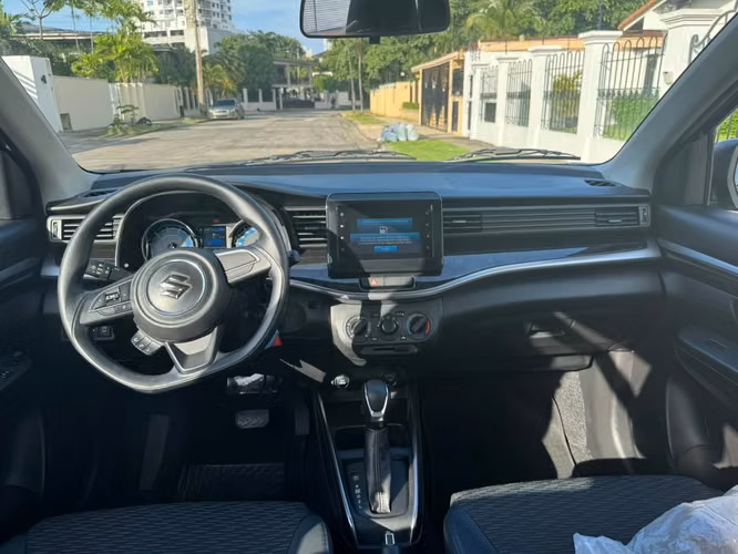 XL7 2025 AUTOMÁTICO EN 16,795 al CRÉDITO o al contado. - Imagen 11