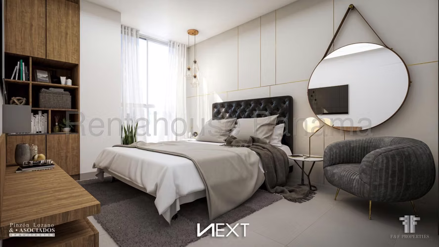 Apartamento en Venta en Coco del Mar. - Imagen 10