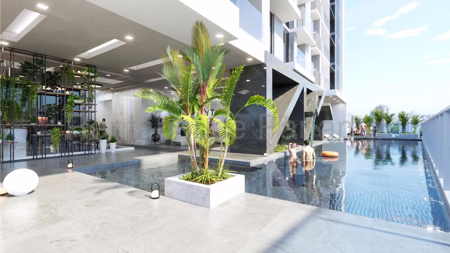 Apartamento en Venta en Coco del Mar. - Imagen 18