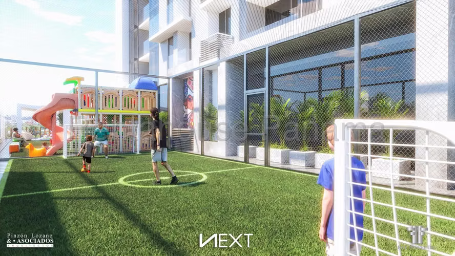 Apartamento en Venta en Coco del Mar. - Imagen 2