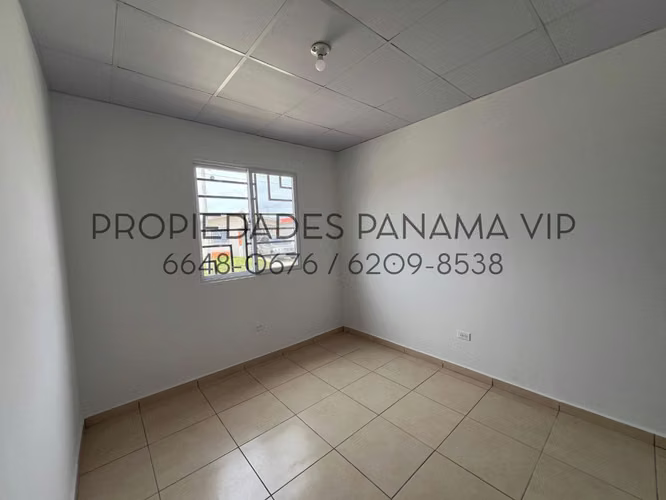 CASA para ALQUILER para ESTRENAR en La Chorrera, La Herradura, Altos de Las Praderas  - Imagen 9
