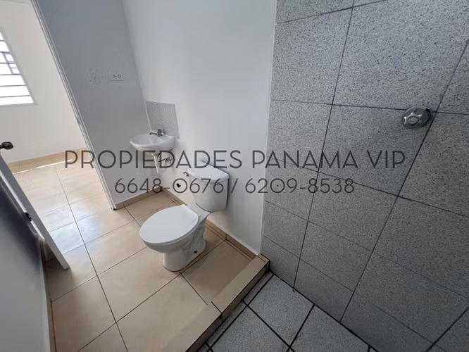 CASA para ALQUILER para ESTRENAR en La Chorrera, La Herradura, Altos de Las Praderas  - Imagen 16