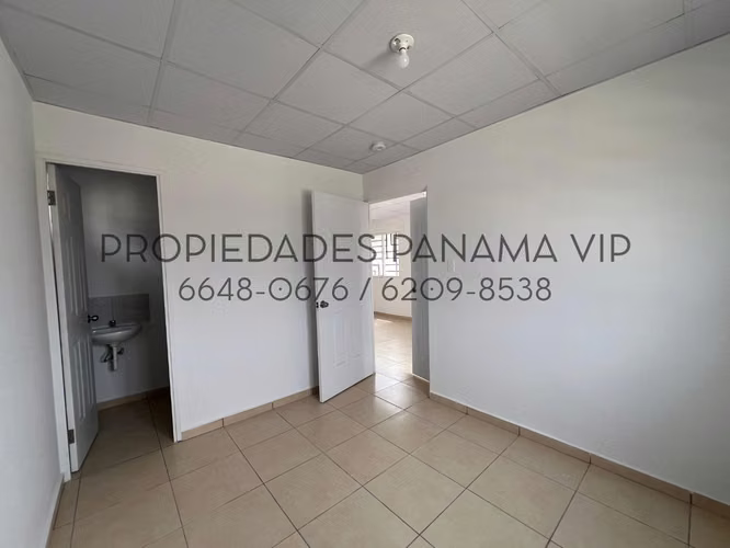 CASA para ALQUILER para ESTRENAR en La Chorrera, La Herradura, Altos de Las Praderas  - Imagen 6