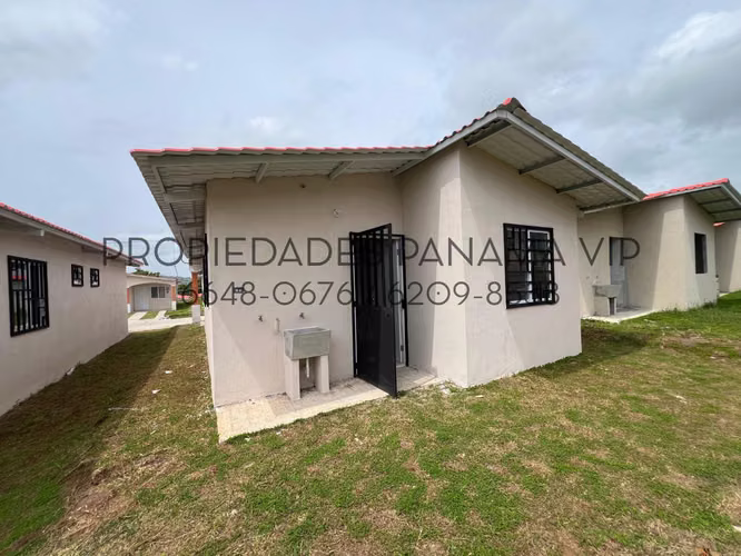 CASA para ALQUILER para ESTRENAR en La Chorrera, La Herradura, Altos de Las Praderas  - Imagen 17
