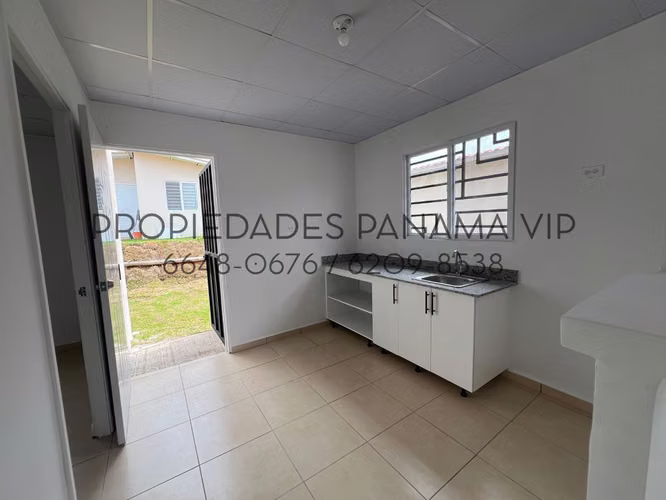 CASA para ALQUILER para ESTRENAR en La Chorrera, La Herradura, Altos de Las Praderas  - Imagen 13