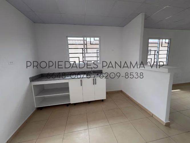 CASA para ALQUILER para ESTRENAR en La Chorrera, La Herradura, Altos de Las Praderas  - Imagen 14