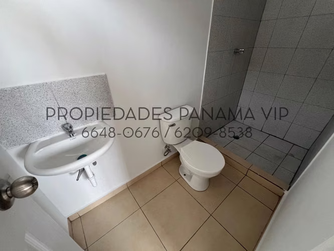 CASA para ALQUILER para ESTRENAR en La Chorrera, La Herradura, Altos de Las Praderas  - Imagen 7