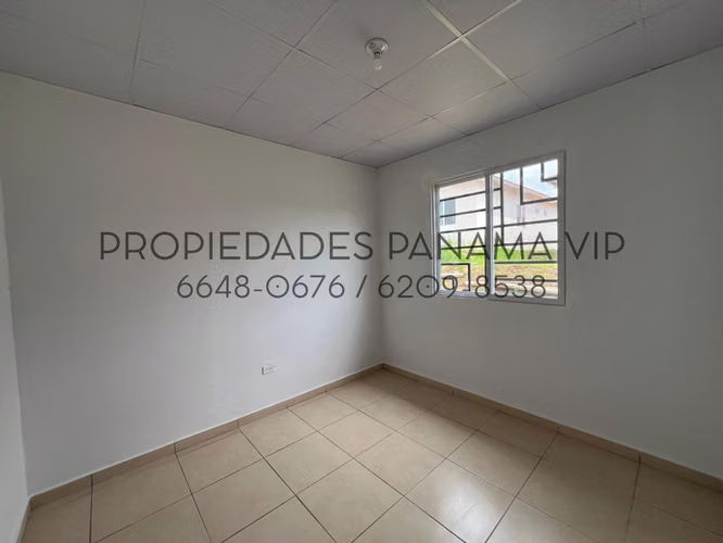 CASA para ALQUILER para ESTRENAR en La Chorrera, La Herradura, Altos de Las Praderas  - Imagen 11
